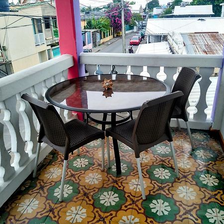 San Andrés Mr. Tenloy'S Place מראה חיצוני תמונה